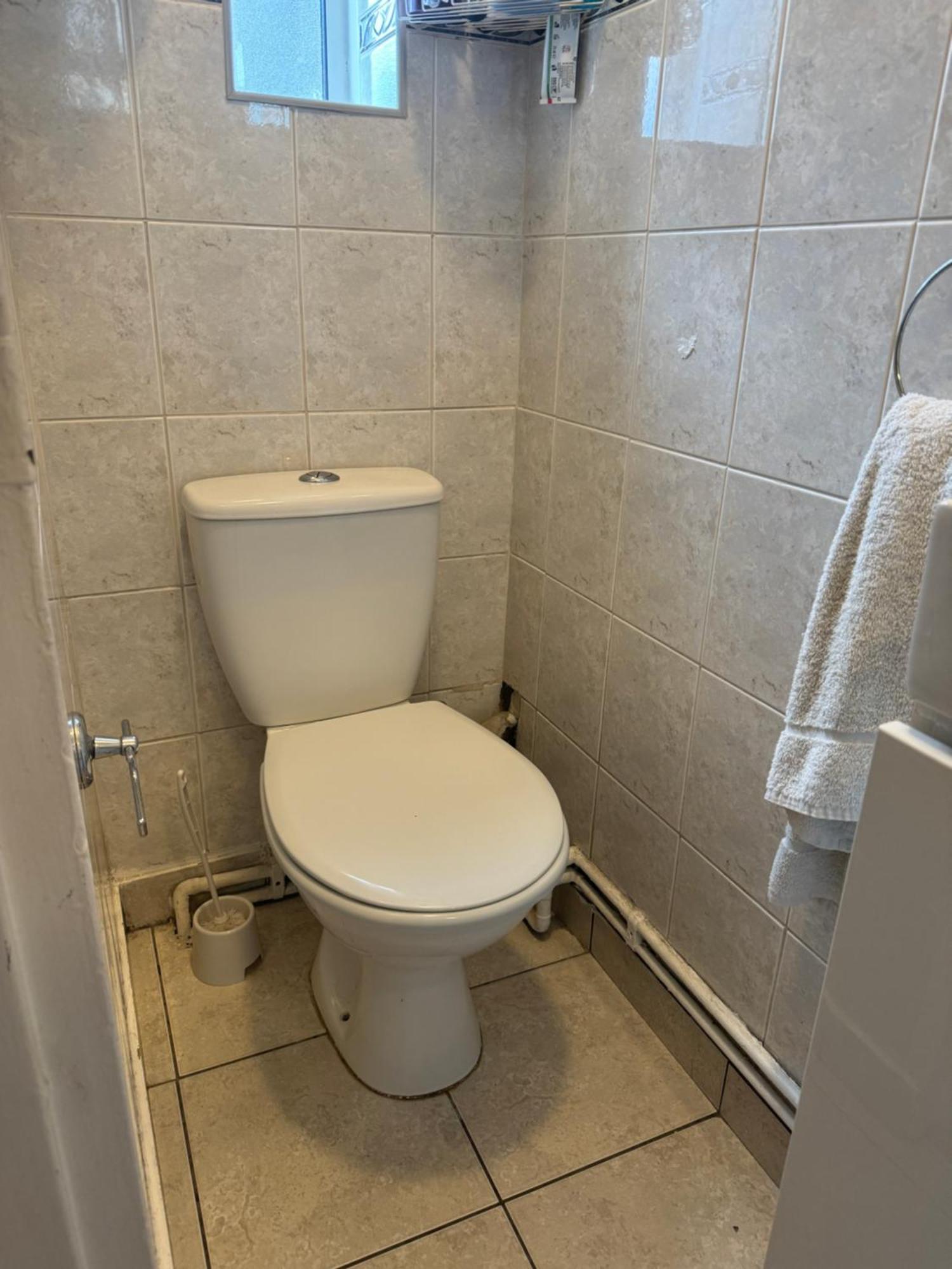 Home Away From Home London Ngoại thất bức ảnh